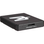 Atech Flash Technology Blackjet DX-1CXA CFexpress Type A Card Reader for the Sony FX30