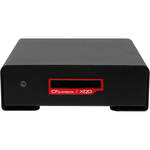Atech Flash Technology Blackjet TX-1CXQ CFexpress Type B / XQD Thunderbolt 3 Card Reader for the Nikon Z7 II