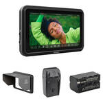 Atomos Shinobi II 5.2