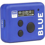 Atomos UltraSync BLUE Wireless Timecode Sync for AtomX SYNC and Ninja V for the Panasonic S1 II
