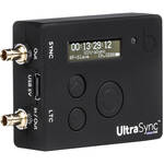 Atomos UltraSync ONE RF Timecode Sync for AtomX Sync and Ninja V for the RED Komodo 6K