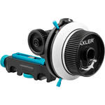 Axler Hammerhead Follow Focus for the Nikon Z 28-135mm f4 PZ