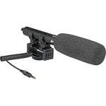 Azden SMX-10 Stereo Microphone for DSLR and Mirrorless Cameras for the Fujifilm X100VI