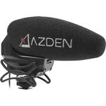 Azden SMX-30 Stereo/Mono Switchable Video Microphone for the Fujifilm X-T1 IR