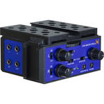Beachtek DXA-MICRO-PRO PLUS Active Audio Adapter for DSLRs and Camcorders for the Panasonic S1 II