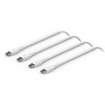 Belkin BoostCharge 60W USB-C Cable (3.3', White, 2-Pack) for the Ricoh GR III
