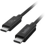 Belkin Connect 240W USB4 USB-C Cable (6.6') for the Panasonic S1R