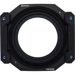 Benro Master Series 100mm Filter Holder with 72mm Mounting Ring for the Fujifilm XF 10-24mm F4 R
