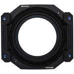 Benro Master Series 100mm Filter Holder with 77mm Mounting Ring for the Viltrox 35mm f1.2 N FE