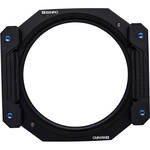 Benro Master Series 100mm Filter Holder with 95mm Mounting Ring for the Nikon Z 28-135mm f4 PZ