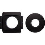 Benro Master Series 170mm Filter Holder for the Nikon Z 28-135mm f4 PZ