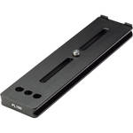 Benro PL150 Long Lens Quick Release Plate for the Fujifilm XF 150-600mm F5.6-8 R