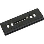 Benro PU-100 Extra Long Slide-In Quick Release Plate for GHB2 Gimbal Heads for the Canon RF 100-400mm