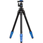 Benro TSL08AN00 Slim Aluminum-Alloy Tripod with Ball Head for the Nikon B600
