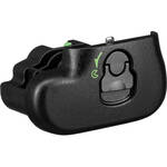 Bescor Battery Chamber Cover for Nikon EN-EL18 Series for the Nikon D850