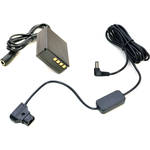 Bescor BLH1 Battery Coupler to D-Tap Adapter Kit for Select Olympus Mirrorless Cameras for the Olympus E-M1 III