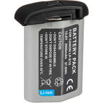 Bescor Canon LPE19 Rechargeable Battery Pack for Canon EOS-1D X Mark III DSLR Camera for the Canon 1D X III