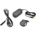 Bescor Coupler & AC Adapter Kit for Sigma fp & Select Panasonic Cameras for the Panasonic GX8