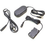 Bescor DRE6K LPE6 Coupler & AC Power Supply Kit for the Z CAM E2C 4K