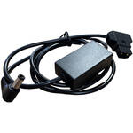 Bescor D-Tap Adapter for Canon C70 Camera for the Canon EOS C70