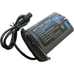 Bescor EP-6 Coupler for Select Nikon Cameras for the Nikon Z9