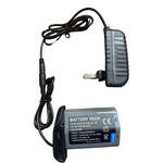 Bescor EP-6 Coupler with AC Power Supply Kit for Select Nikon Cameras for the Nikon Z9