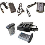 Bescor LPE19D & DRE19X AC Kit for the Canon 1D X III