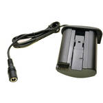 Bescor LPE19/DRE19 Battery Coupler for Canon for the Canon 1D X III