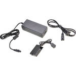 Bescor Nikon EN-EL14 Dummy Battery with AC Adapter for the Nikon D5500