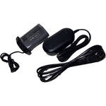 Bescor Nikon EN-EL18 Dummy Battery with Cord & AC Adapter Kit for the Nikon Z9