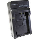 Bescor Wall Charger for Nikon EN-EL25 Battery for the Nikon Z50