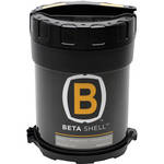 Beta Shell 5.90C Series 5C Compact Lens Case for the Canon RF-S 7.8mm F4 STM Dual