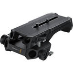 Blackmagic Design 19mm Baseplate for URSA Cine 12K for the Blackmagic URSA 12K LF