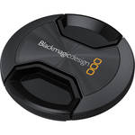 Blackmagic Design 82mm Lens Cap for the Fujifilm XF 150-600mm F5.6-8 R