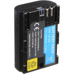 Blackmagic Design LP-E6 Battery for the Canon 7D MII