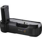 Blackmagic Design Pocket Cinema Camera 6K/4K Battery Grip for the Blackmagic Cinema 4K
