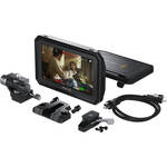 Blackmagic Design PYXIS Monitor Kit for the Blackmagic URSA 12K LF