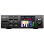Blackmagic Design Web Presenter 4K for the Blackmagic URSA 12K LF