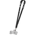 BlackRapid Cross Shot Breathe Camera Strap (Black) for the Panasonic GX8
