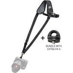BlackRapid Curve Breathe Bundle (Special 50th Anniversary Edition) for the Canon R6 III