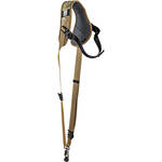 BlackRapid Sport X Camera Sling Strap (Multi-Terrain Camo) for the Canon R5