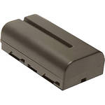 Blind Spot Gear NP-F Lithium-Ion Battery for Scorpion Light (2600mAh, 7.2V) for the Blackmagic Cinema 6K