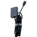 Blind Spot Gear USB-C to Canon LP-E12 Adapter for the Canon M50 II