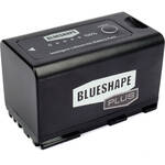 BLUESHAPE BMBP955plus 7.4V DV Power Pack BP-900 Battery (46Wh, 6400mAh) for the RED Komodo 6K