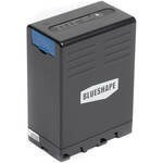 BLUESHAPE Sony BP-U90 14.4V 96Wh 6700mAh DV Power Pack Battery for the Blackmagic PYXIS 12K