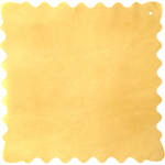 Bluestar Small Chamois Cleaning Cloth (8 x 8