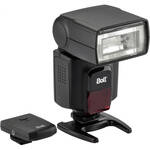 Bolt VD-420 Wireless Manual Flash for the Panasonic S1 II