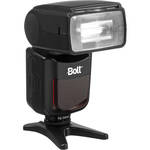 Bolt VX-760C Wireless TTL Flash for Canon Cameras for the Canon G1 X III