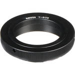 Bower T-Mount to Canon EF Mount Adapter for the Canon 1D X III