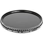 Bower Variable ND Filter (95mm, 2 to 8-Stop) for the Canon RF 28-70mm F2L USM